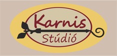Karnis Stúdió webáruház                        