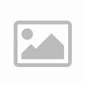   Dekorcsipesz (függönyösszekötő) - króm színű  Nap (2 db/cs.)