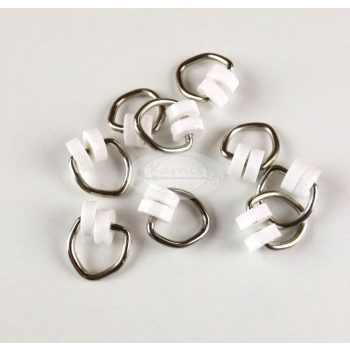 Függöny görgő 20 db/csomag