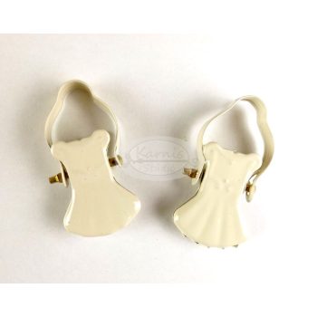 Karniscsipesz beige 10 db/cs.