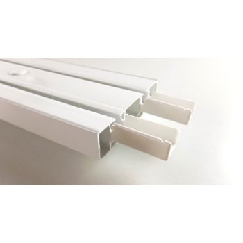 Toldó elem mennyezeti sínhez 2 db/csomag - www.karnisstudio.hu