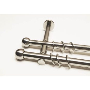 INOX (nemesfém)