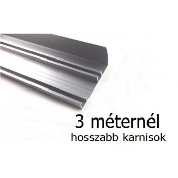 3 MÉTER FELETTI KARNISOK 3 MÉTER FELETTI KARNISOK