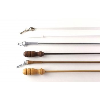 FÜGGÖNYELHÚZÓ PÁLCÁK