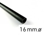 16 mm átmérőjű karnis csövek