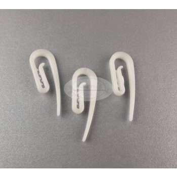 Függönyhorog 10 db/cs.