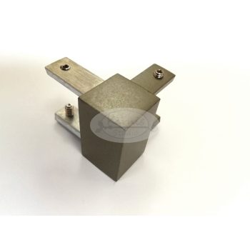 Saroktoldás Novum profilkarnishoz