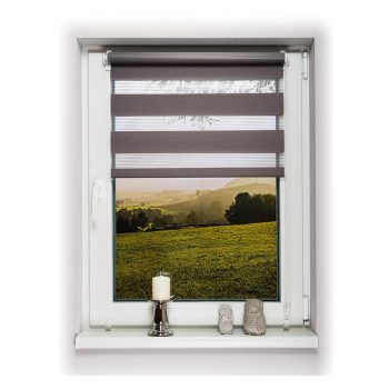 Antracit szürke színű sávroló több méretben - www.karnisstudio.hu