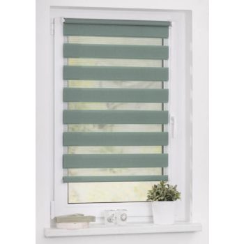 Khaki színű sávroló több méretben 