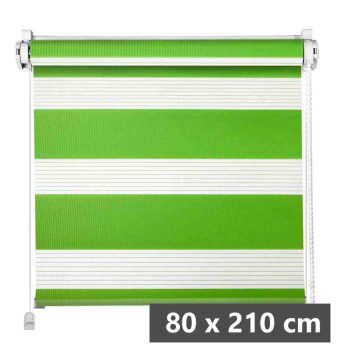 Zöld színű sávroló 80 x 210 cm (régi típus) Zöld színű sávroló 80 x 210 cm (régi típus)