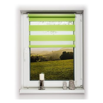 Zöld színű sávroló több méretben - www.karnisstudio.hu