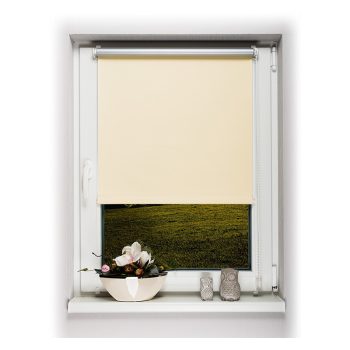 Thermo roló bézs színben - 60 cm x 150 cm Thermo roló bézs színben - 60 cm x 150 cm