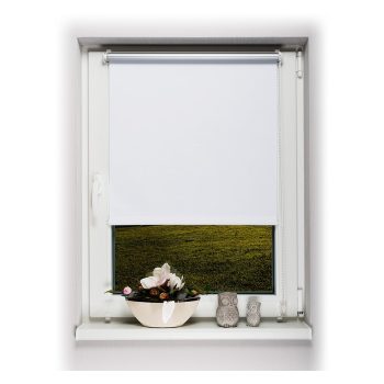 Thermo roló fehér színben 60 cm x 150 cm Thermo roló fehér színben 60 cm x 150 cm