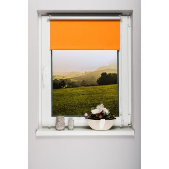 Thermo roló narancs színben 60 x 150 cm Thermo roló narancs színben 60 x 150 cm