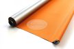 Thermo roló narancs színben 60 x 150 cm