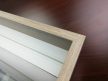 Timber 2 sínes sanremoi tölgy színű előlapos fa karnis mennyezetre