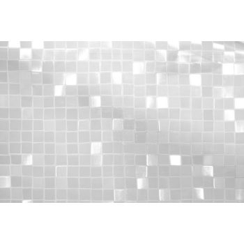 Üvegfólia MOZAIK mintával - 3 féle méretben